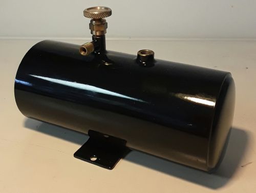 Bix Refillable Gas Tank - Large